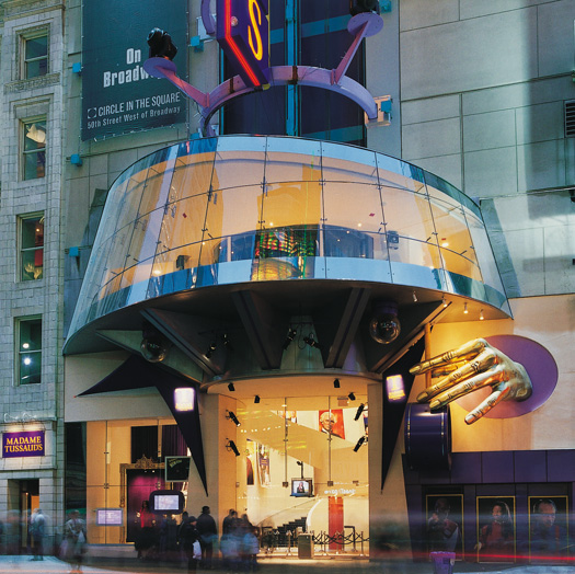 Attractions Nearby Madame Tussauds Museum Tickets
